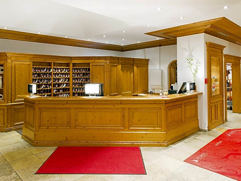 DORMERO Hotel Plauen
