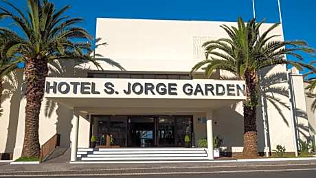 Hotel Sao Jorge Garden