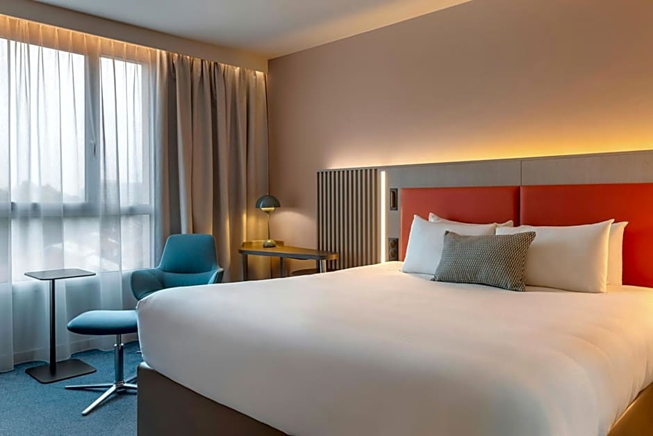 Courtyard by Marriott Paris Saint Denis