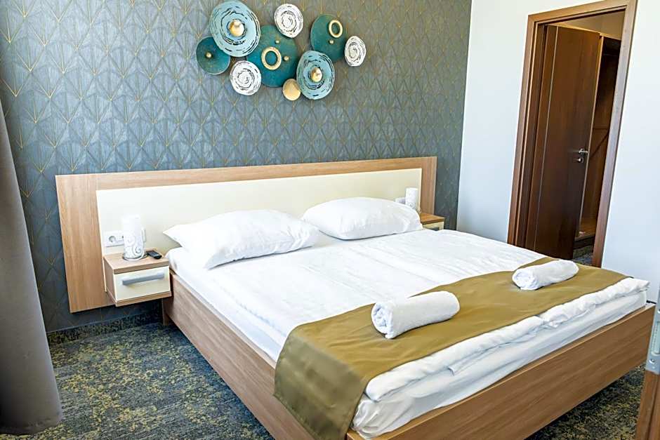 Hotel Garzon Plaza