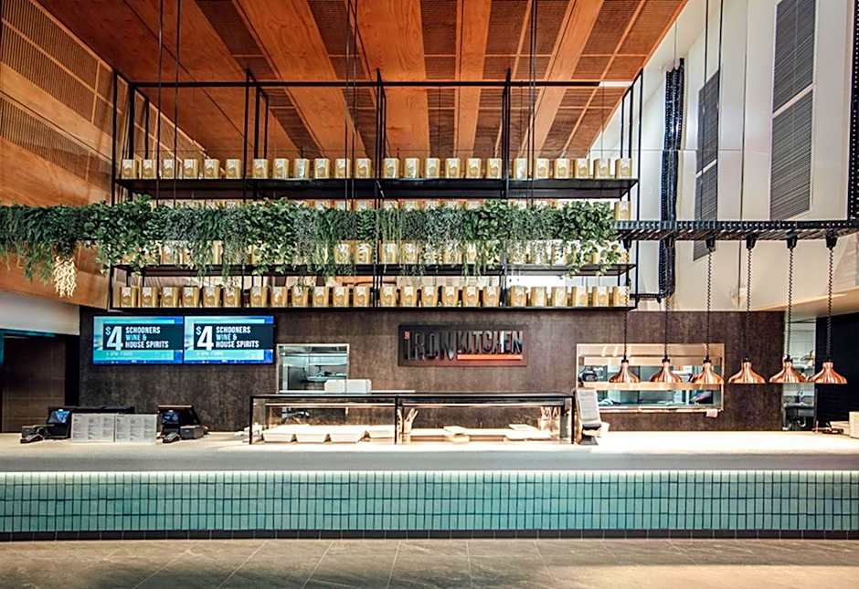 The Gateway Inn, Newcastle