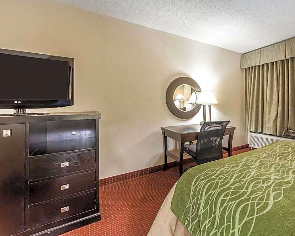 Quality Inn & Suites