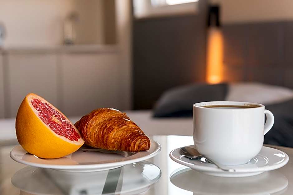 Self check-in Hostel Warsaw