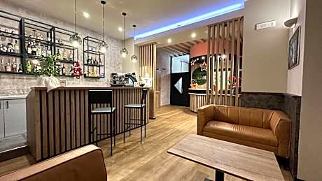 Cristall Hotel
