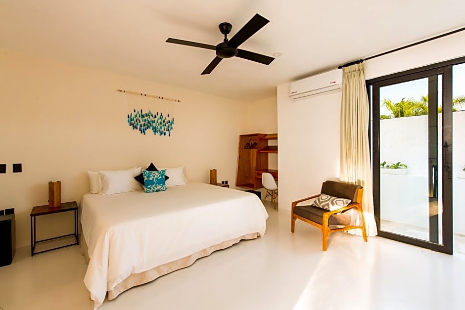 Avela Boutique Hotel