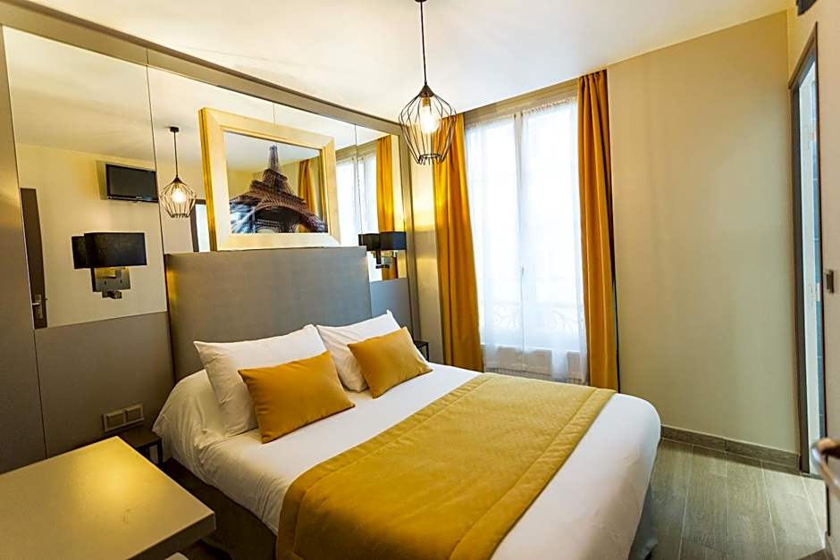 Pratic Hotel