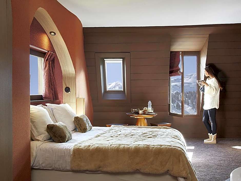 SOWELL COLLECTION Hotel des Dromonts