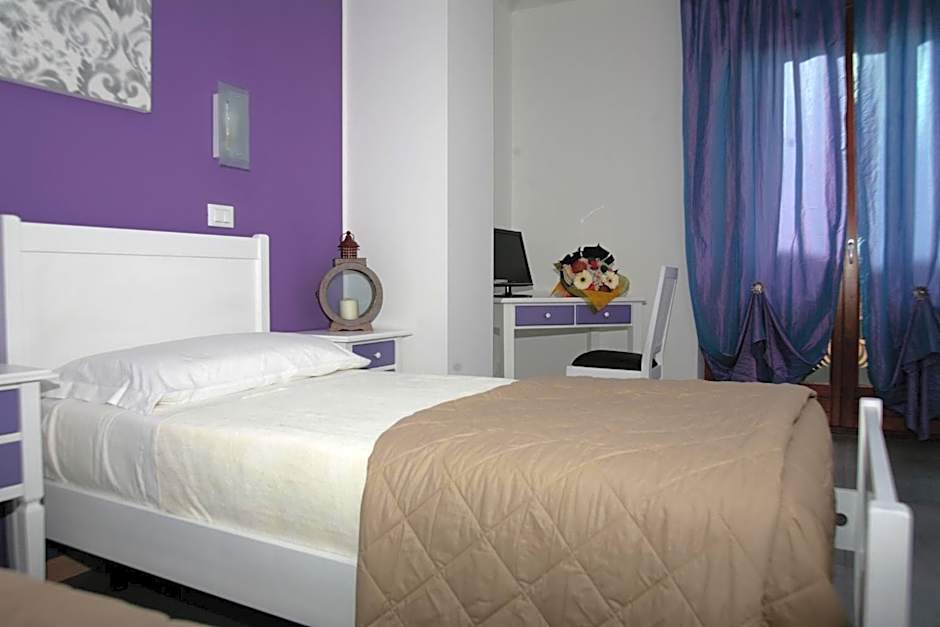 Bed & Breakfast Nettuno