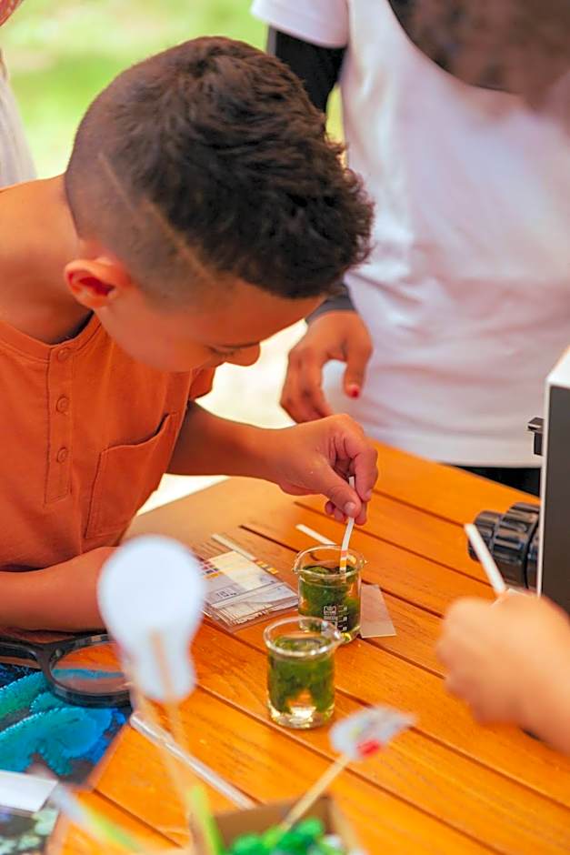 Long Beach Mauritius