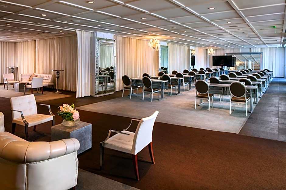 Sls Hotel, A Luxury Collection Hotel, Beverly Hills