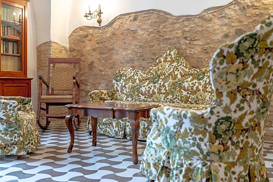 Il Giardino Nascosto B&B