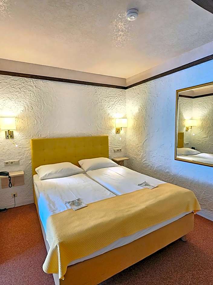 CONTEL Hotel