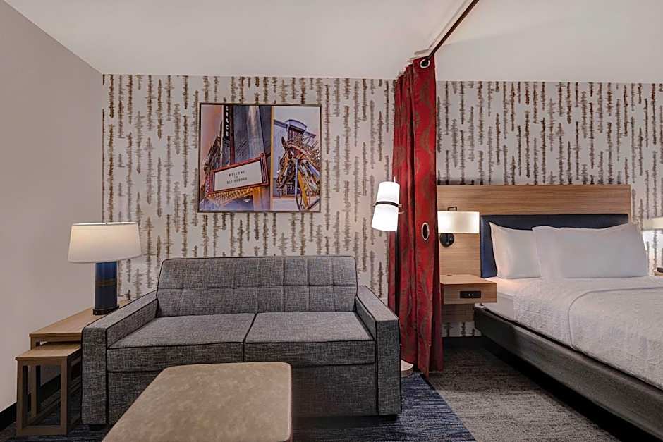 Home2 Suites by Hilton Blythewood, SC