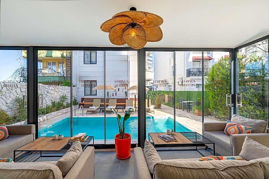 ECHINUS HOTELS
