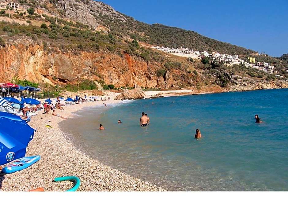 Enda Boutique Hotel Kalkan