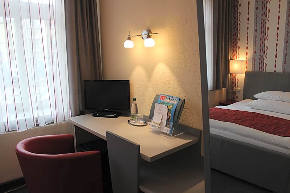 APARTHOTEL 1A