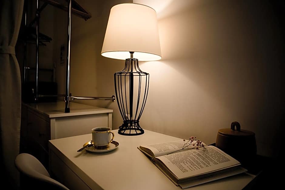 Roller Aparthotel