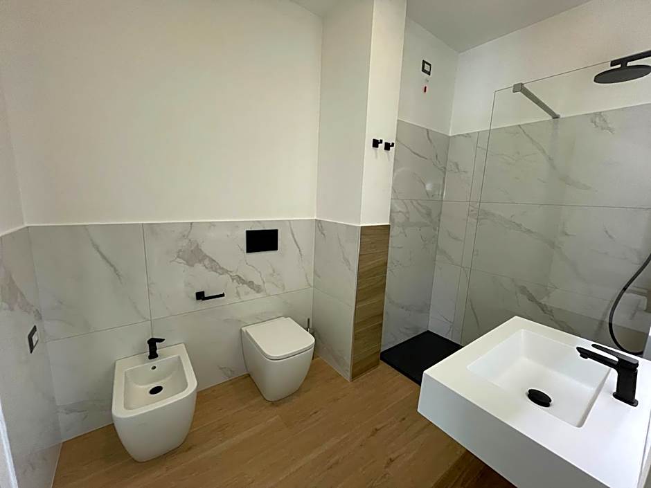 Residence Cala Bianca