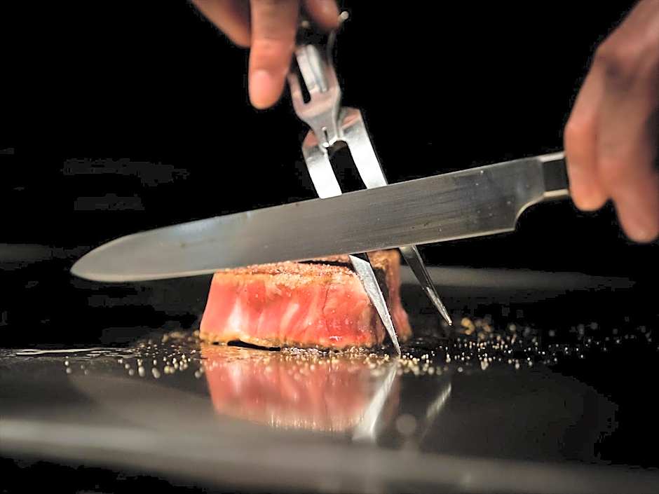 Shigira Bayside Suite Allamanda