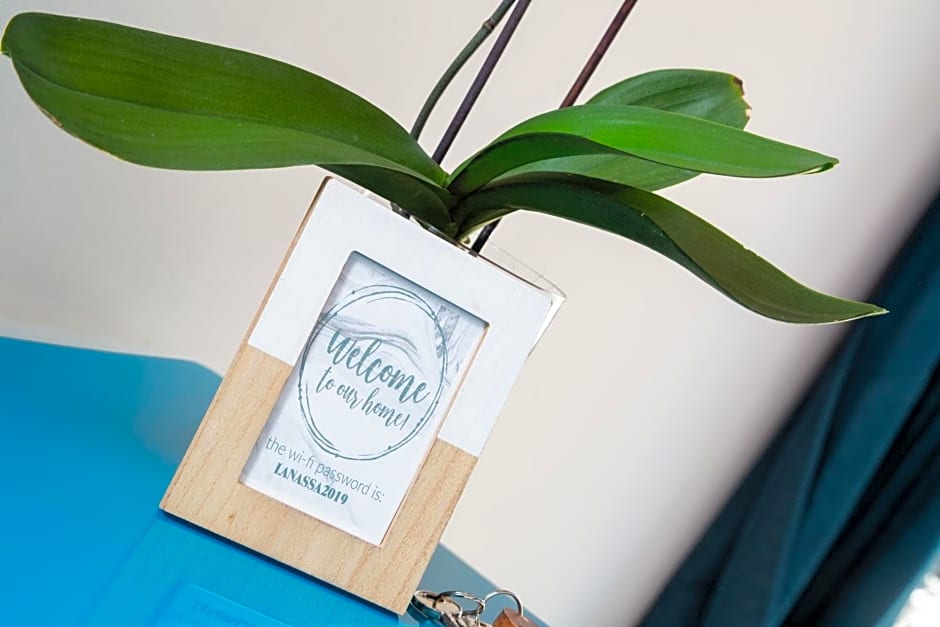 Bed & breakfast La Nassa