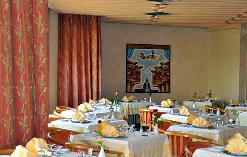 Hasdrubal Thalassa And Spa Port El Kantaoui