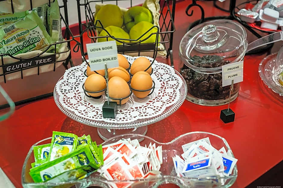 Boutique Exclusive B&B