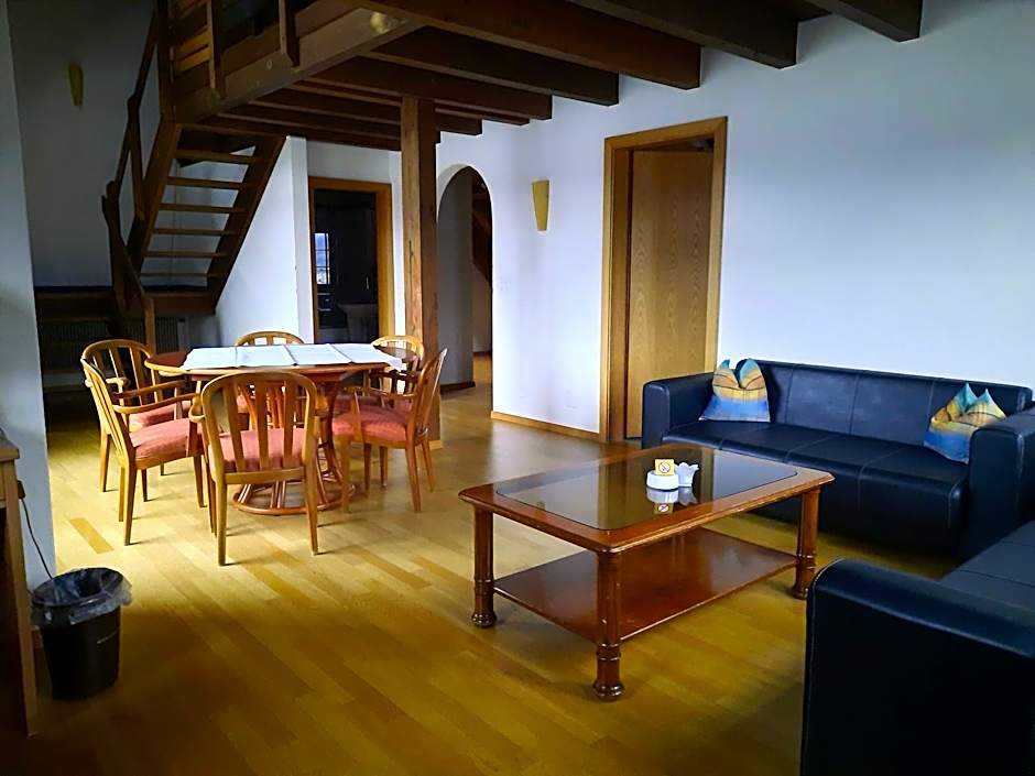 See & Wellnesshotel Gerbi