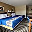 Americas Best Value Inn Mount Vernon