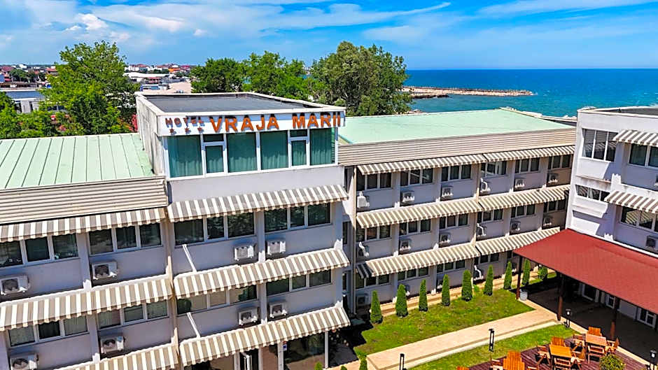 Complex Vraja Mării Costinești