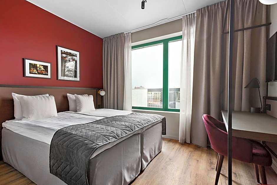 Best Western Plus Hotel Kungens Kurva
