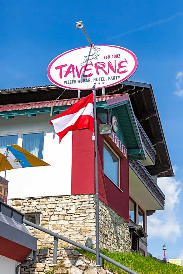 Party Hotel Taverne