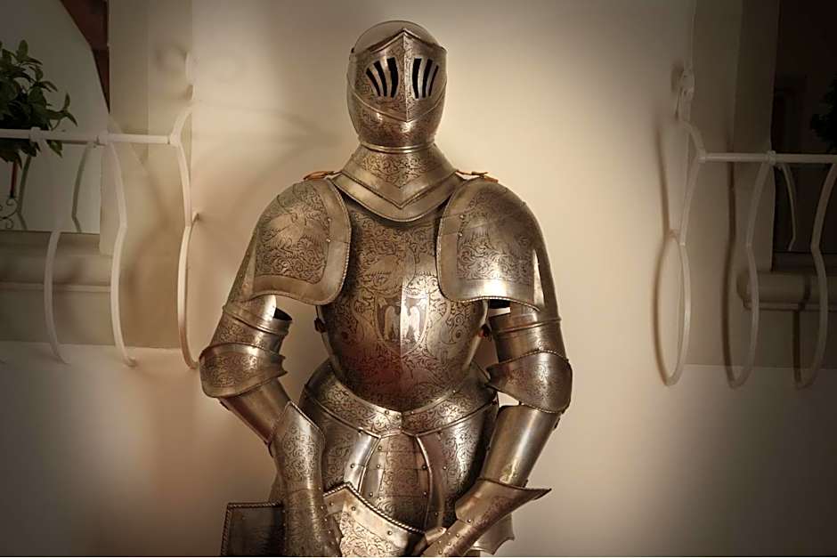 Hôtel de la Nouvelle Couronne