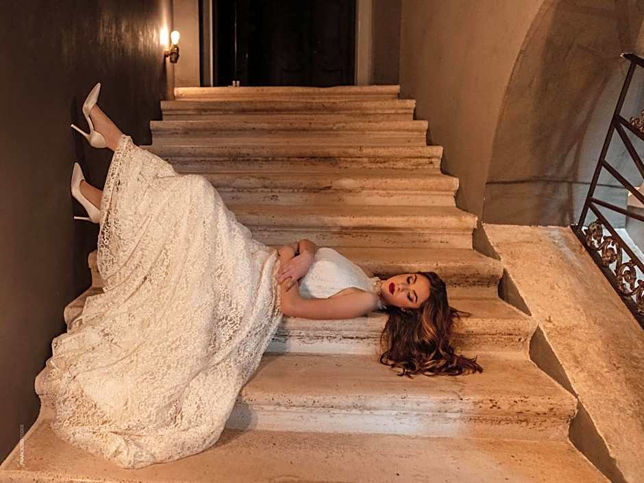 Paragon 700 Boutique Hotel & SPA