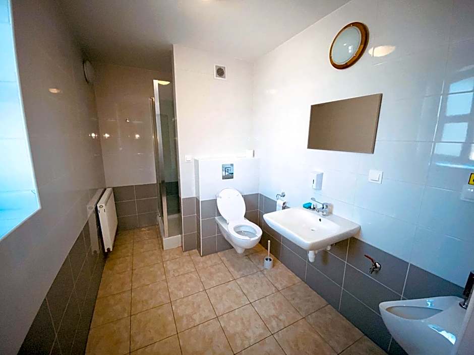 Hostel Białystok Centrum
