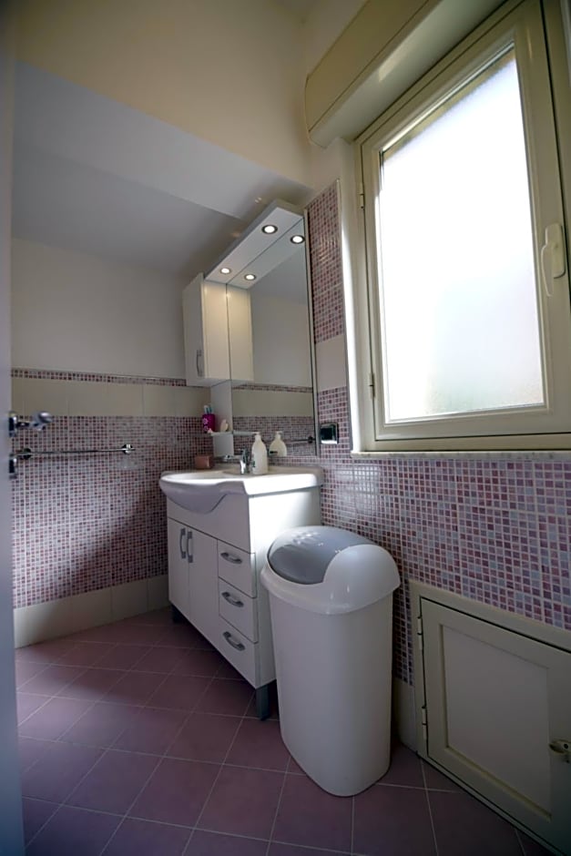 B&B Nodo Francescano