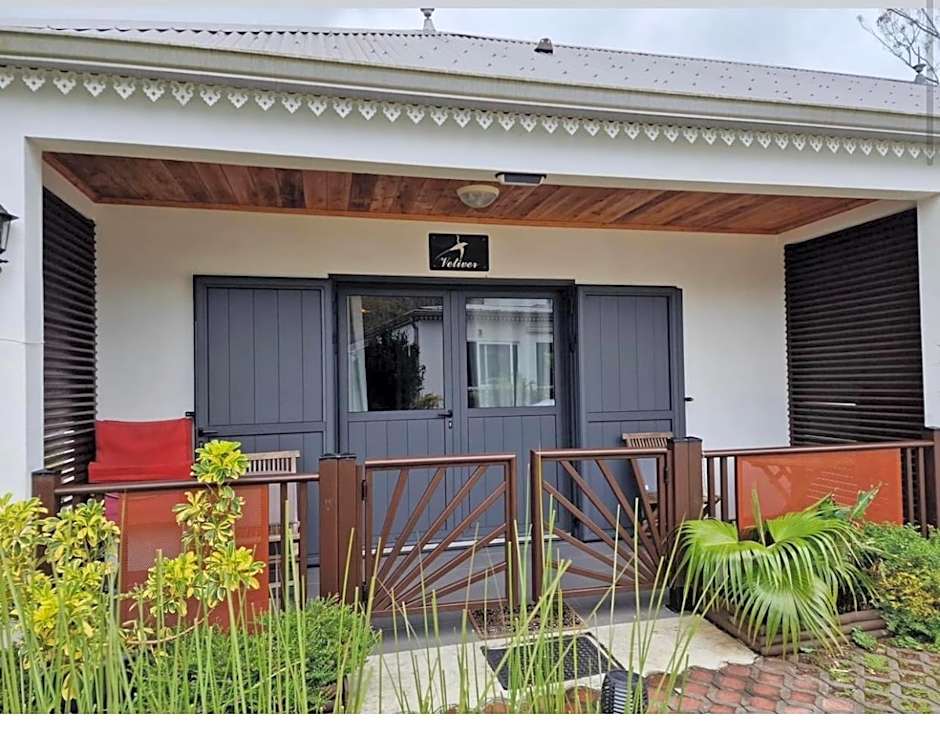 CHAMBRES ET TABLES D'HOTE DU VOYAGEUR