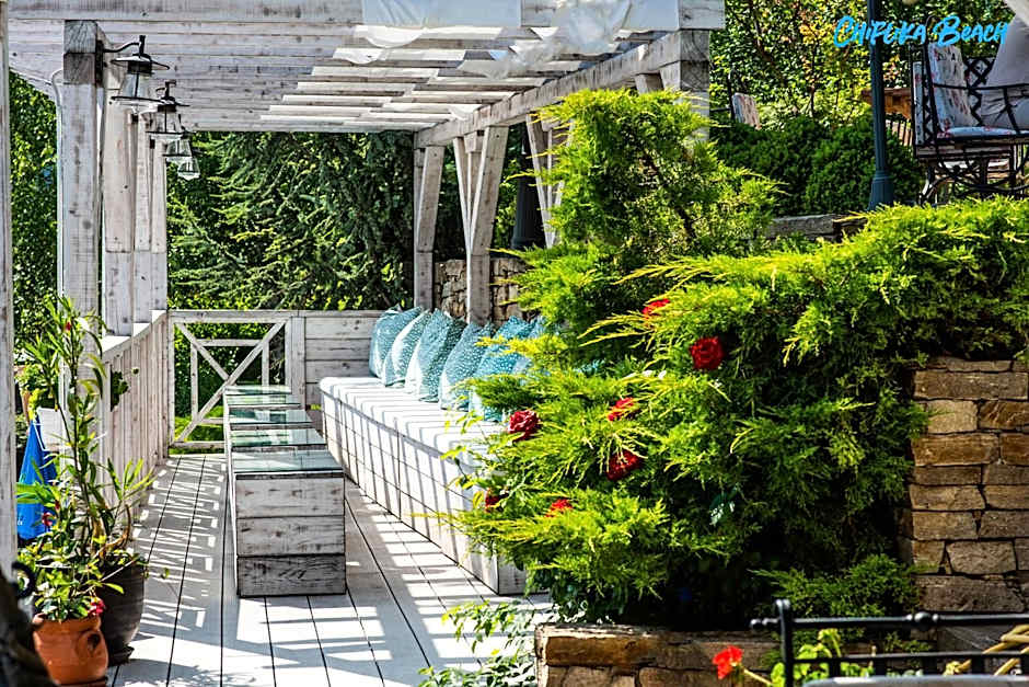 Chiflika Family Hotel