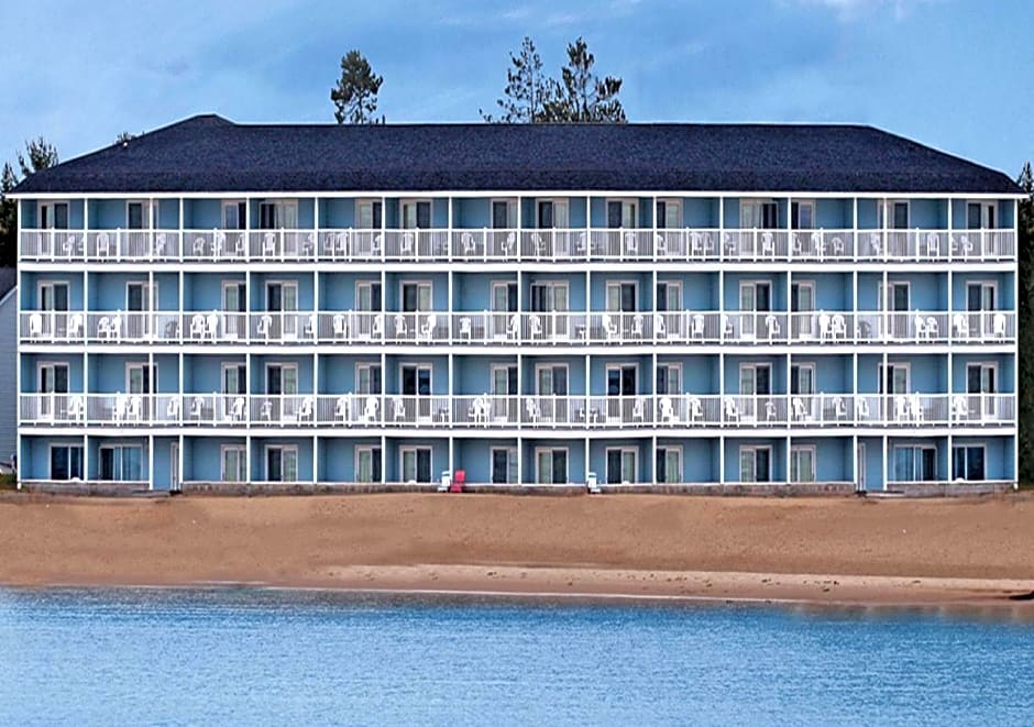 Fairview Beachfront Inn