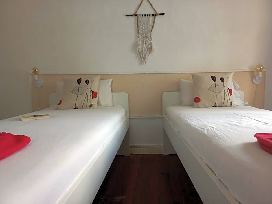 Old Évora Guest House