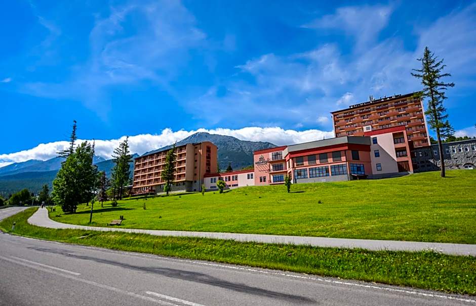 Grand Hotel BELLEVUE