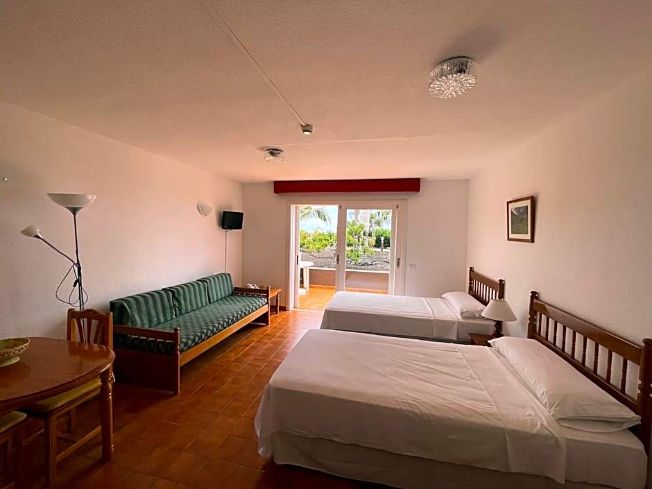 Apartamentos Los Tarajales