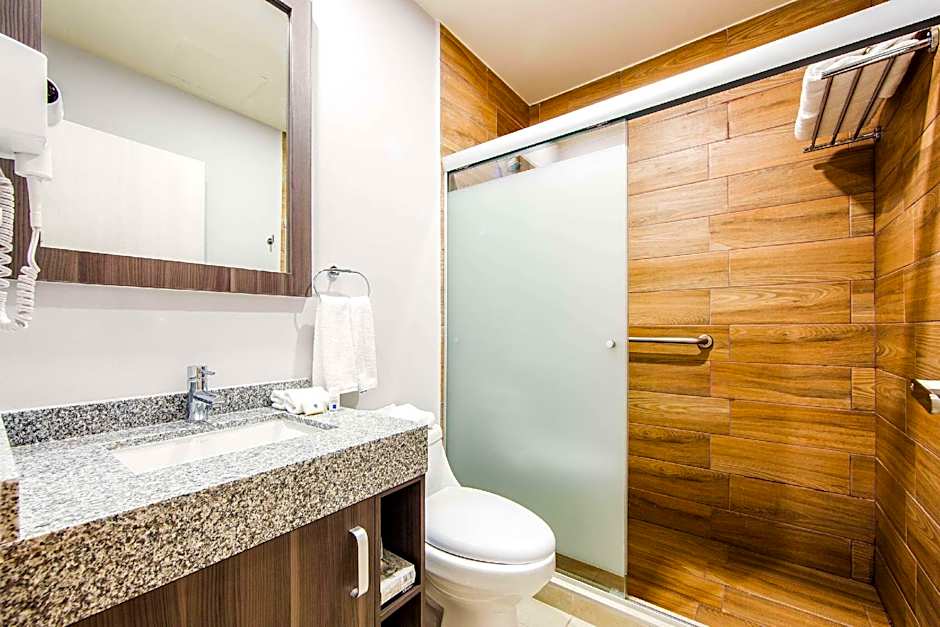 Sleep Inn Villahermosa