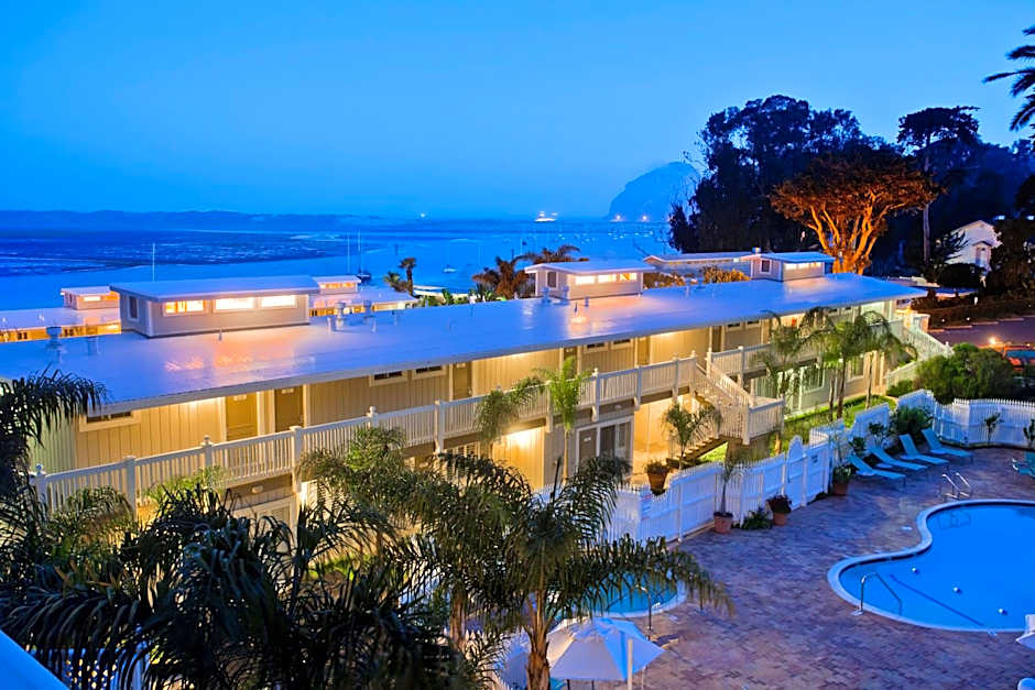 Inn At Morro Bay