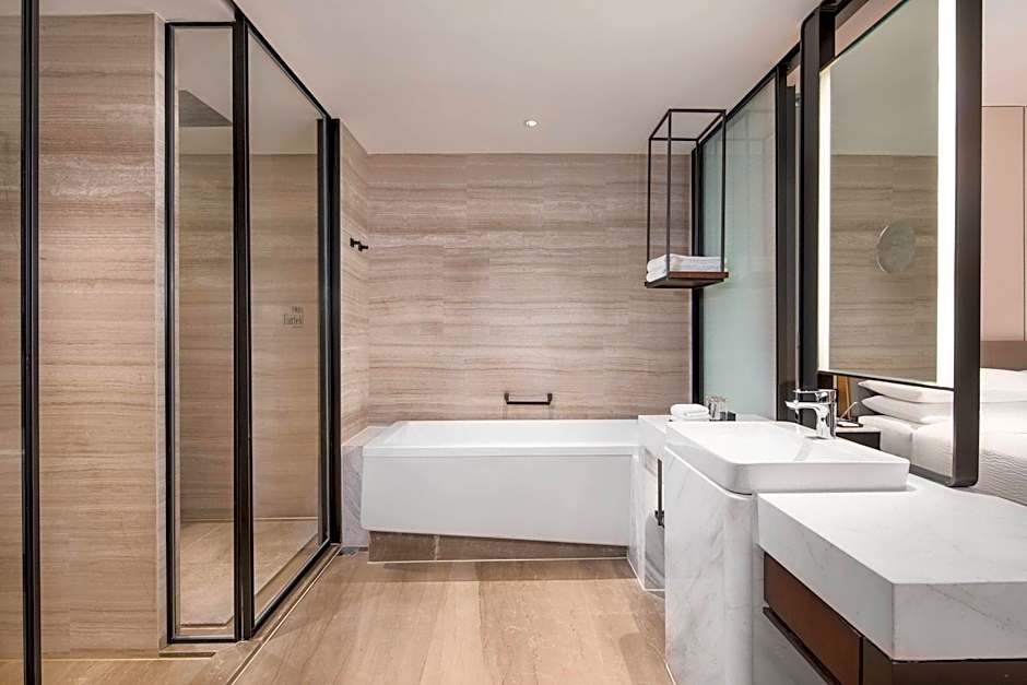 Fairfield by Marriott Taizhou Bay