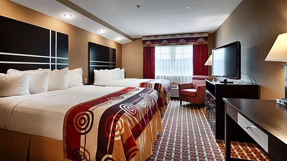 Best Western Cooperstown Inn & Suites