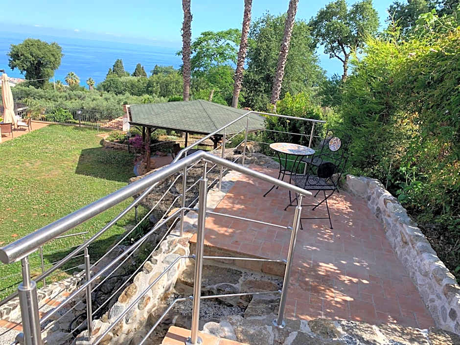 Villa Zufrò