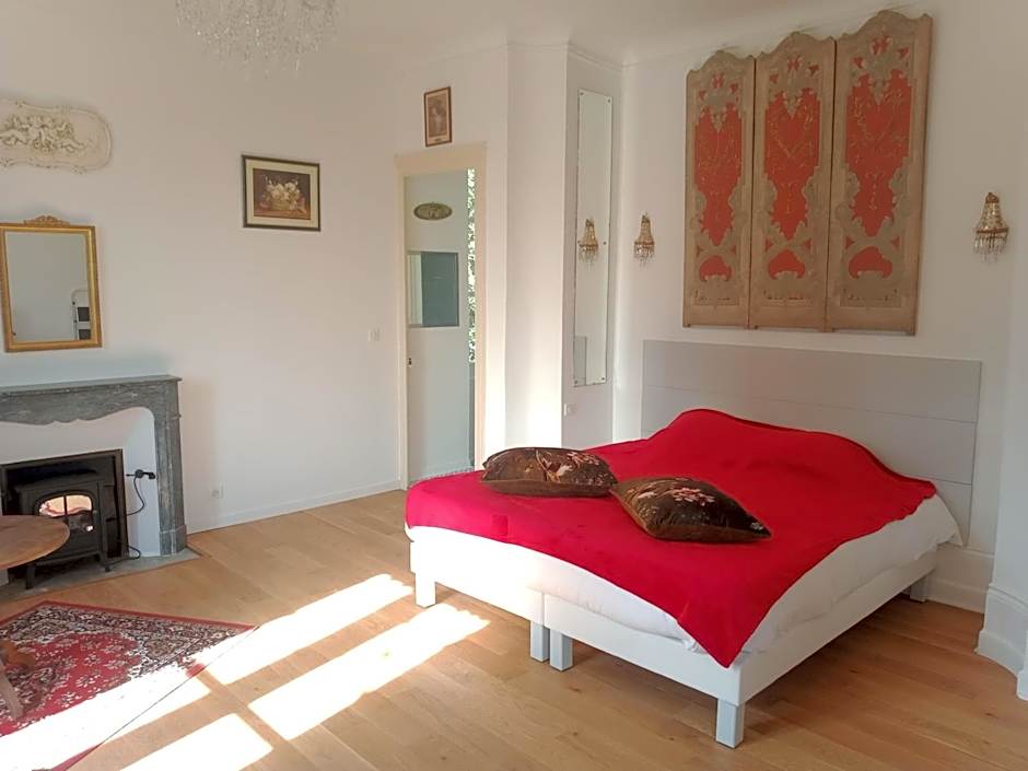 VILLA SAINT PIERRE