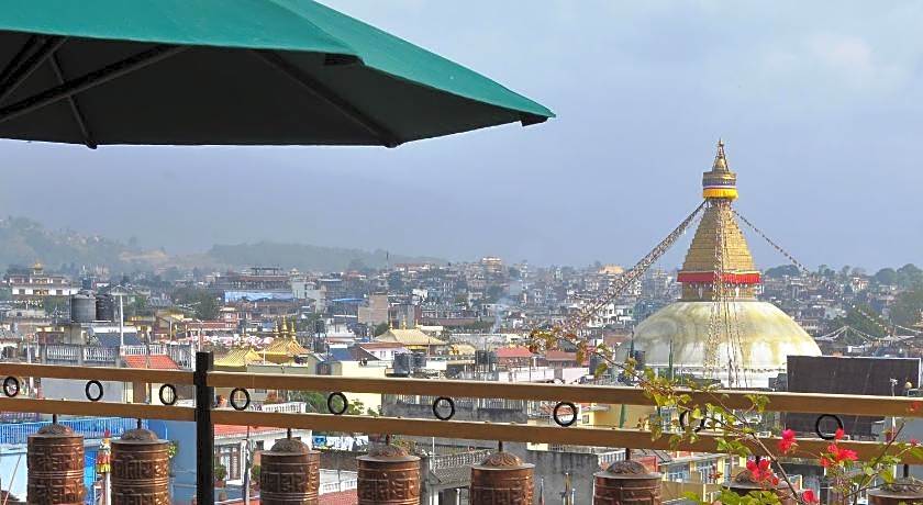 Hotel Tibet International