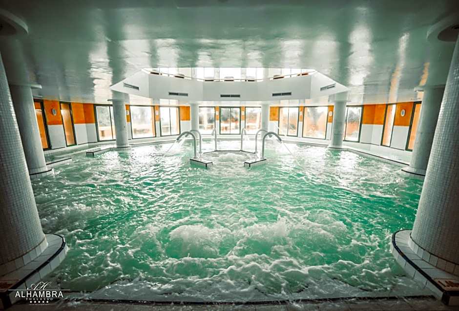 Alhambra Thalasso