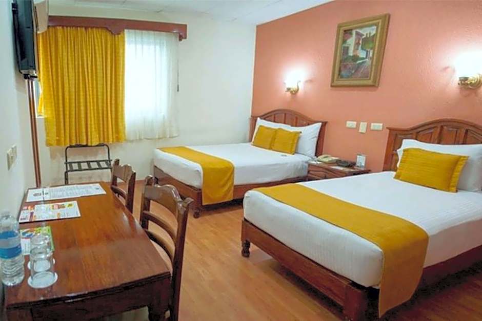 Best Western Hotel Madan
